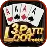 Download 3 Patti Loot APK – Earn 1000 Referral Bonus & Daily Rewards!