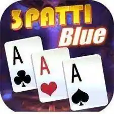 Download 3 Patti Blue – Enjoy Daily, Weekly & Referral Bonuses Now!  