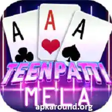 3 Patti Mela: Download Now for Big Wins & Daily Weekly Bonuses!