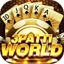 Download 3 Patti World Game – Get 1000 Referral Bonus & Daily/Weekly Rewards!